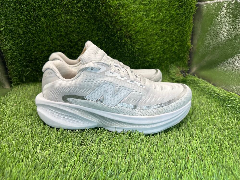 New Balance Ellipse v1 WELPS8W6 Athletic Sneaker Unisex M6/W7.5 Gray Mesh Sports